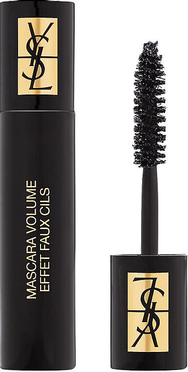 ysl babydoll mascara mini|Yves Saint Laurent Mascara Volume Effect Faux Cils Baby Doll .